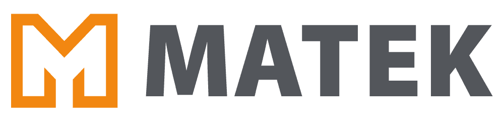 Matek AB logotyp