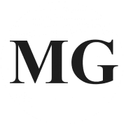 Mattssons Guld logotyp