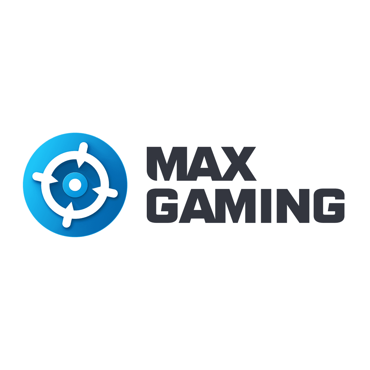 Gaming logotyp