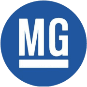 Mikes Garage logotyp