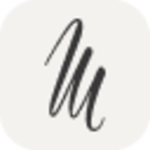Miss Mary of Sweden logotyp