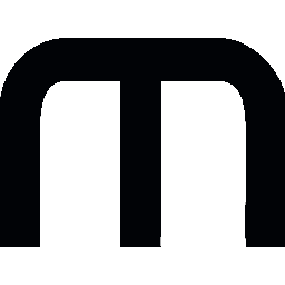 MJUS Official Shop Online logotyp