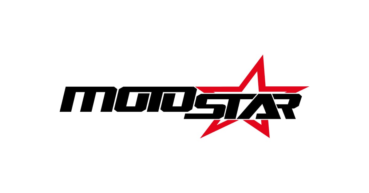 Motostar logotyp