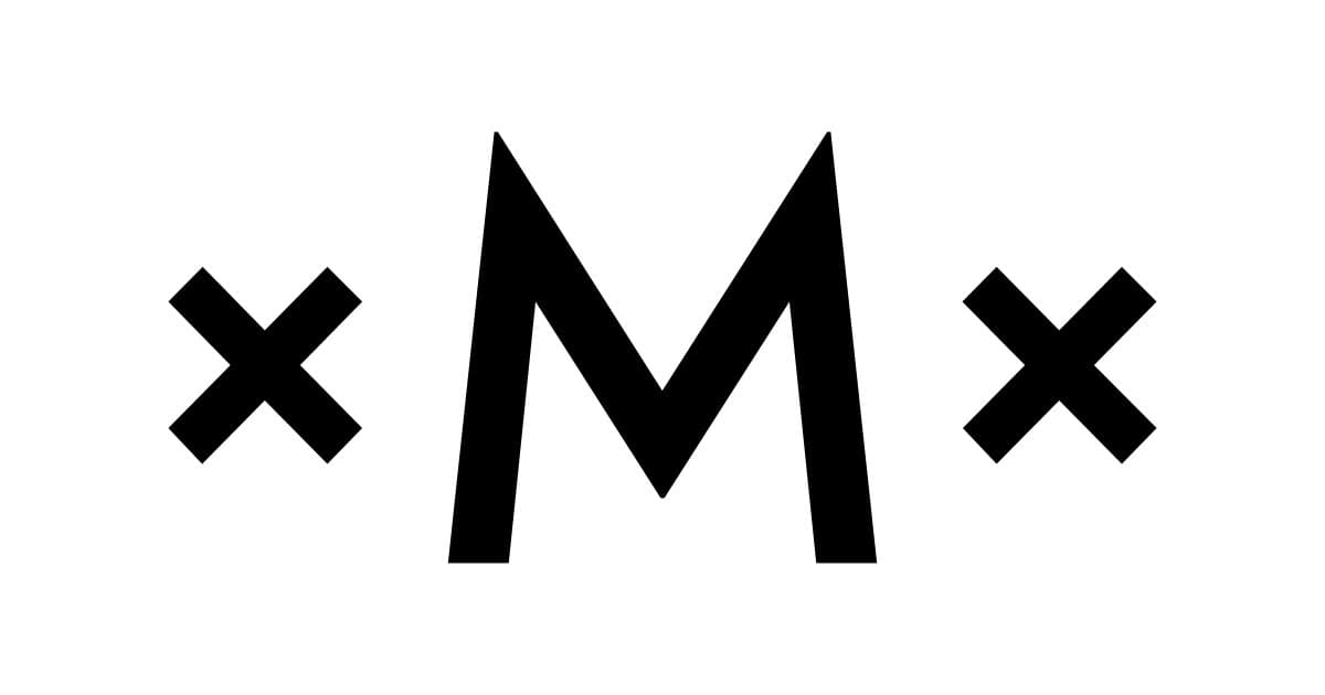 Mshop logotyp