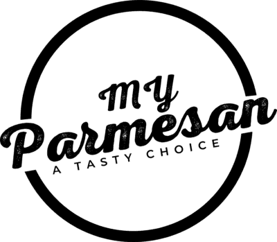 MyParmesan logotyp