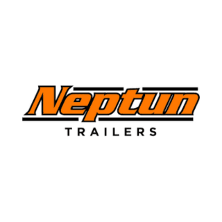 Neptun Trailers logotyp