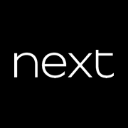 Next Official Site logotyp