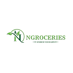 NGroceries Kista logotyp