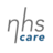 Välkommen till NHS Care logotyp