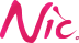 Nic Sweden logotyp
