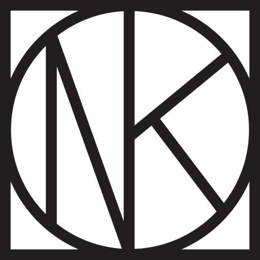 NK logotyp