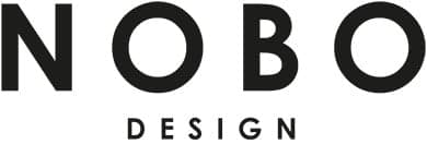 NoboDesign.se logotyp