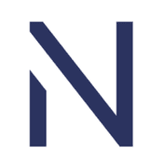Nordiska Fönster logotyp