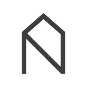 Nordiska Rum logotyp
