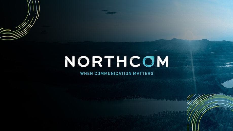 Northcom logotyp