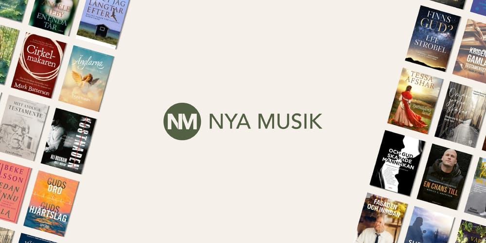 Nya Musik logotyp