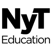 Ny Teknik Education logotyp