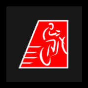 Onlinecykel.se logotyp