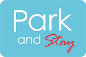 Park and Stay logotyp