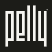 Pelly® logotyp