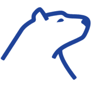 Polarpumpen logotyp