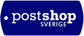 Postshop.se logotyp