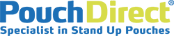 PouchDirect logotyp