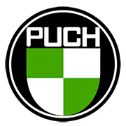 Puchverkstan.se logotyp