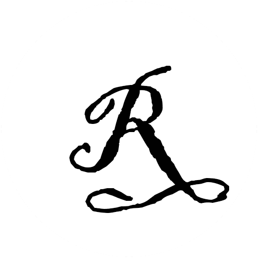 Välkommen till Rackarungens logotyp