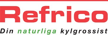 Refrico™ logotyp