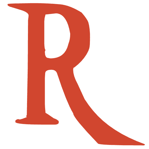 Välkommen till RetroDungeon logotyp