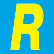 Rinkaby Rör logotyp