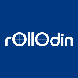 Rollodin logotyp