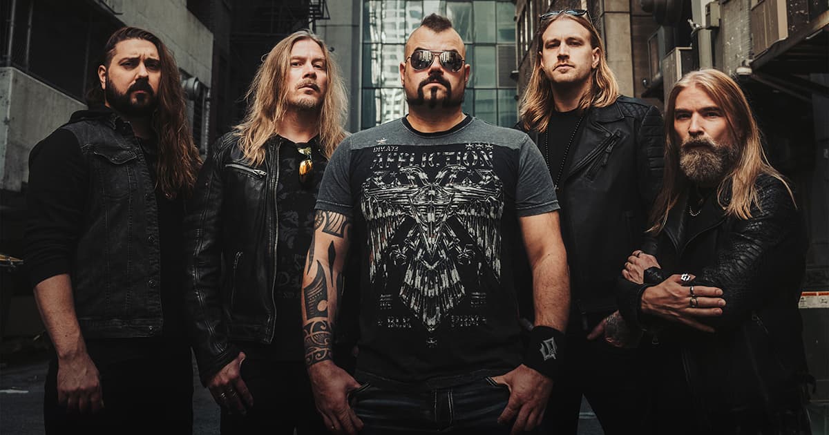 Sabaton logotyp