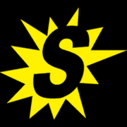 Safetrack logotyp