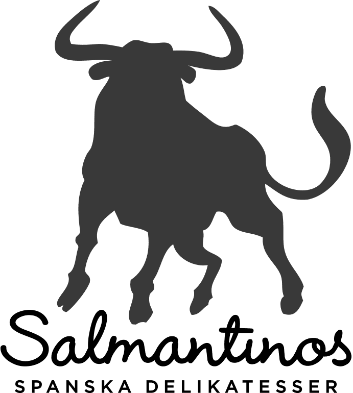 Salmantinos Delikatesser AB logotyp