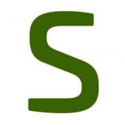 Sätertorps Grus logotyp