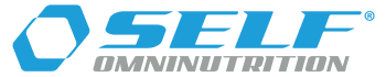 Self Omninutrition logotyp