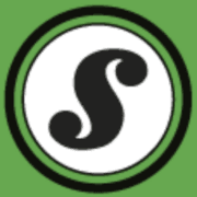 Sifvert Skruv logotyp