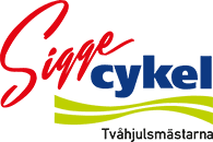 Sigge Cykel logotyp
