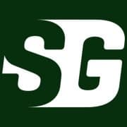 Simgolf logotyp