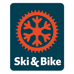 Ski&Bike Nordic logotyp