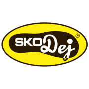 Skodej logotyp