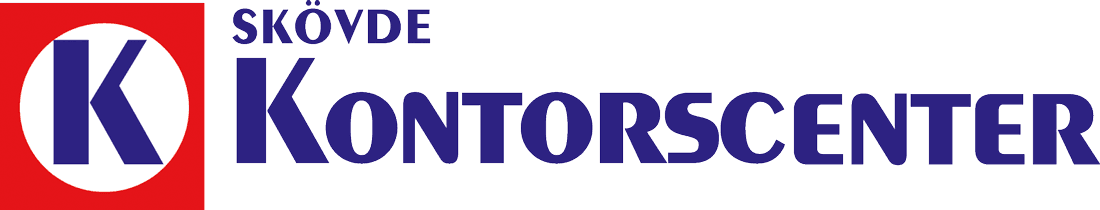 Skövde Kontorscenter logotyp