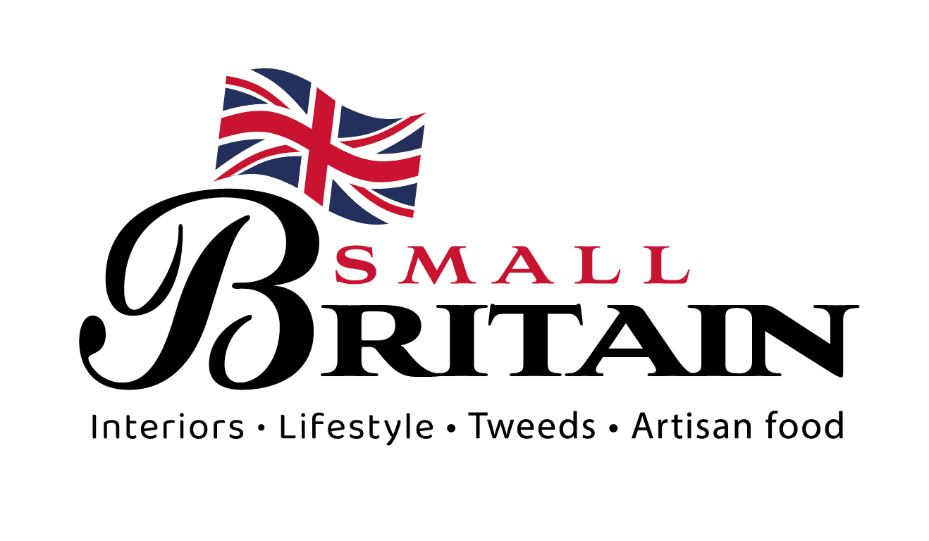 Smallbritain logotyp