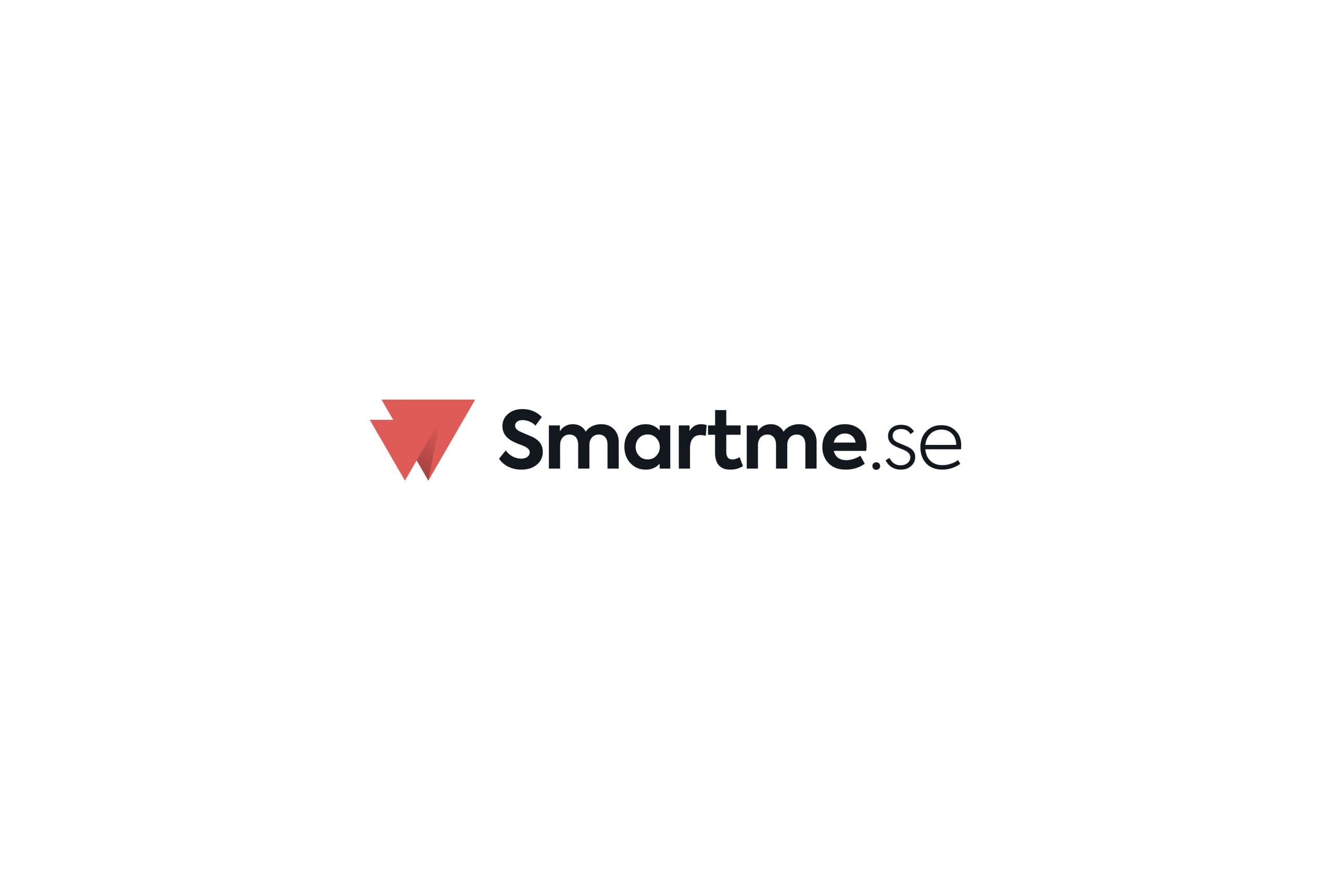 Smartme.se logotyp