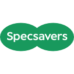 Specsavers Sverige logotyp
