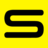 Sportig logotyp