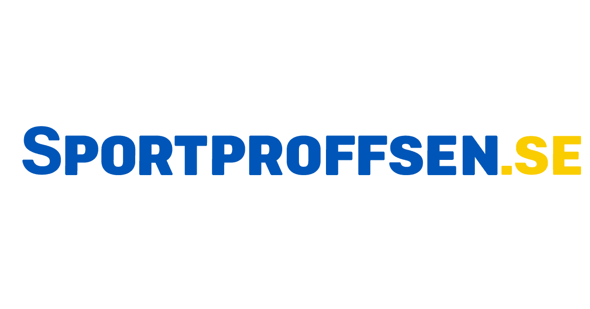 Sportproffsen.se logotyp