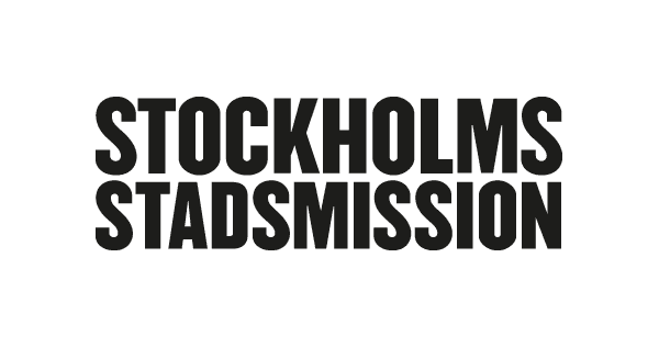 Stockholms Stadsmission logotyp
